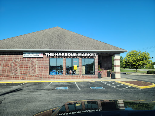 The Harbour Market